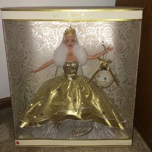 Special 2000 Edition Celebration Barbie